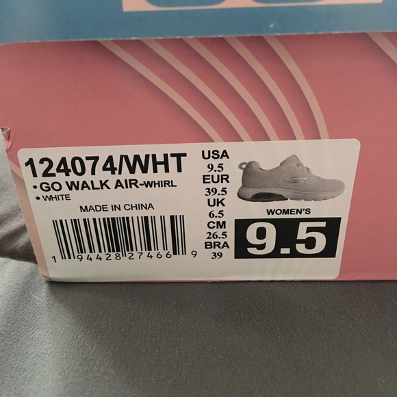 🚨SALE!🚨Skechers Go Walk Shoes 👟 - Picture 6 of 8